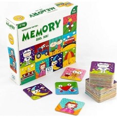 Prime Memory Özel Seri 48 Parça 5039