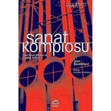 Sanat Komplosu