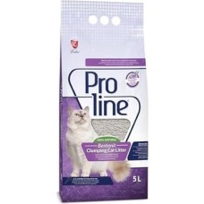 Prime Proline Lavanta Kokulu Bentonit Kedi Kumu 5 L