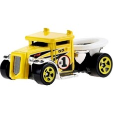 1:64 Tekli Arabalar 2023 048/250 Experimotors Gotta Go