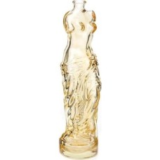 Amber Rengi Venüs Vazo (33 Cm) Amber Rengi Venüs Vazo (33 Cm)