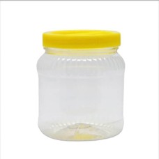 Pet Kavanoz 2 Lt. 1 Adet