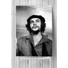 Prime (PSTER3616) Che Guevara Posteri 3 60X90 cm