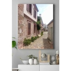 (PSTER15132) Ayvalık Manzara Kanvas Tablo 2 30 x 40 (PSTER15132) Ayvalık Manzara Kanvas Tablo 2 30 x 40