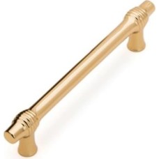 Prime Altın Rengi 128 mm Klasik Kulp