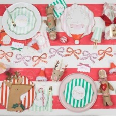 Prime - Christmas Honeycomb Cups - Yeni Yıl Bardak (8'li) Prime - Christmas Honeycomb Cups - Yeni Yıl Bardak (8'li)