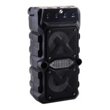 Ses Bombası Kablosuz Bluetooth Hoparlör Çift Çıkışlı Yüksek Ses Kaliteli Hoparlör