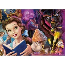 1000 Parçalı Puzzle Wd, Yapboz