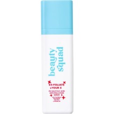 Beauty Squad%2 Salisilik Asit Içeren Gözenek Sıkılaştırıcı ve Karşıtı Serum- Ex-Foliate Your x