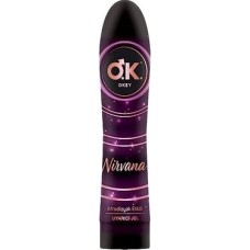 Prime Nirvana Uyarıcı Jel 100 ml
