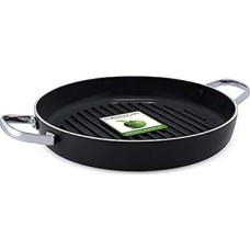 Prime Greenpan Thermolon Seramik 28 cm Izgara Tava