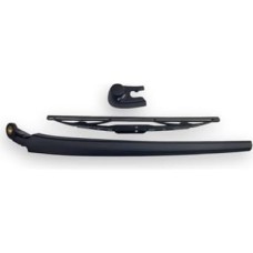 Prime Arka Cam Silecek Kolu Takımı 5P0955707B Ibiza ile Uyumlu 2009-2012 Prime Arka Cam Silecek Kolu Takımı 5P0955707B Ibiza ile Uyumlu 2009-2012