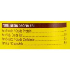 Prime Ahm Granulat 100 ml Balık Yemi