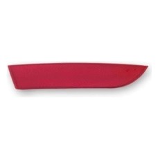 Arka Tampon Sağ Alt Köşe Reflektörü 1P0945106E 2 Fr ile Uyumlu 2006-2009