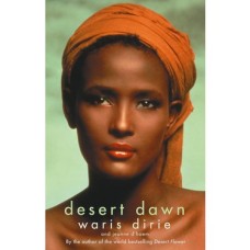 Desert Dawn