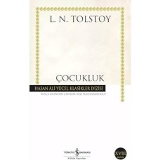 Çocukluk