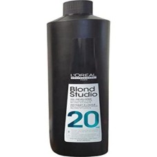 Prime L'oréal Professionnel Paris Blond Studıo Oıl Developer 20VOL Oksidan