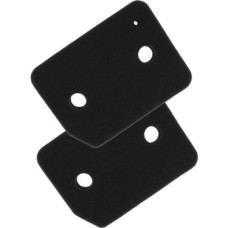 Prime TKL450WP Uyumlu 2 Adet Kurutma Makinesi Sünger Filtresi Prime TKL450WP Uyumlu 2 Adet Kurutma Makinesi Sünger Filtresi