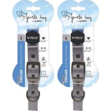 Prime M-Pets Gentle Dog Soft Boyun Tasması L Mavi (2 Paketi) Prime M-Pets Gentle Dog Soft Boyun Tasması L Mavi (2 Paketi)