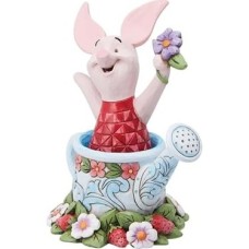 Jim Shore Piglet'in Gelenekleri Sulama Kutusunda Sizin Için Seçildi