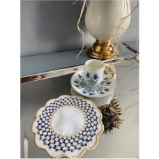Prime Sarmaşık Tekli Kokteyl Peçete Prime Sarmaşık Tekli Kokteyl Peçete
