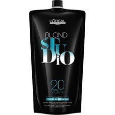 Prime L'oreal Professıonnel Parıs Blond Studio Nutri Developer%12 40 Volum Oksidan 1000ML