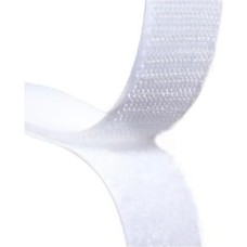 Prime - Beyaz Cırt Cırt 5 cm 1 Metre
