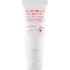 Benton Goodbye Redness Centella Gel - Yatıştırıcı Jel 1 Paket (1 x 100 G)