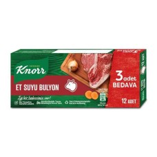 Bulyon Et 120gr 1 Adet Bulyon Et 120gr 1 Adet