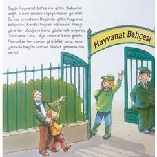 Arkadaşım Hayvan Bakıcısı