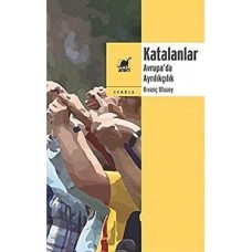 Katalanlar - Avrupa’da Ayrılıkçılık