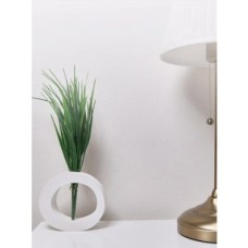 Prime Minimalist Halka Formunda Dekoratif Vazo – Şıklık ve Modernlik Bir Arada