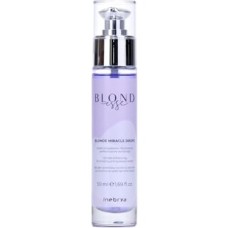 Prime Inebrya Blondesse Blonde Miracle Drops 50 ml