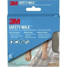 Prime 3m 1 In. W x 5 Yd. L And Recreation-Mfg# 7646 - Sold As 3 Units Prime 3m 1 In. W x 5 Yd. L And Recreation-Mfg# 7646 - Sold As 3 Units