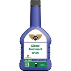 Prime F6 Dizel Yakıt Katkısı 300 ml Diesel Treatment