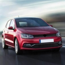 Yakıt Depo Kapağı Merkezi Kilitleme Motoru 6R0810773F Vw Polo ile Uyumlu 2015-17