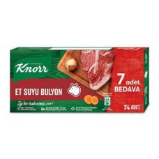 Bulyon Et 240Gr 1 Adet Bulyon Et 240Gr 1 Adet
