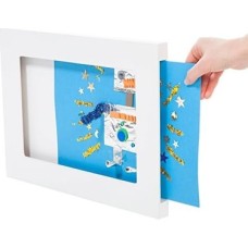 Prime Galerie Fotoğraf Çerçevesi, 9 – 12 Inç