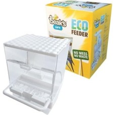 Prime Beak's Eco Feeder Akıllı Yemlik Kutulu