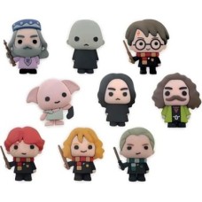 Prime 20249 3D Figür H. Potter Buddıes Sürpriz Paket (1 Adet Sürpriz Figür Içerir)