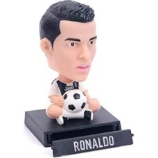 Prime Cristiano Ronaldo Telefon Tutucu Figür