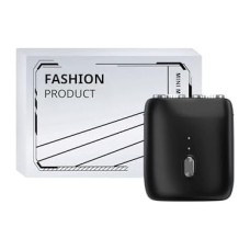 Mini Shaver Traş Makinesi, Seyahat Tıraş Makinesi, Mini Tıraş Makinesi, Erkek, Elektrikli, Mini Tıraş Makinesi, Çift Kafalı Tıraş Makinesi, Erkekler Için Ideal Hediye, Yolculuk Için