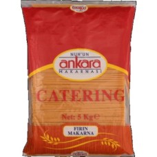 Nuh'un Ankara Makarnası Fırın 5 kg Nuh'un Ankara Makarnası Fırın 5 kg
