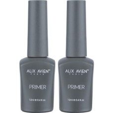 Kalıcı Jel Oje Primer Bazı - Primer 12 ml (2 Paketi)
