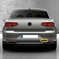 Arka Tampon Sağ Iç Reflektörü 3G0945104A Vw Passat B8 ile Uyumlu 2015-2019