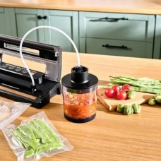 Prime Seal And Fresh Inox Vakum Makinesi