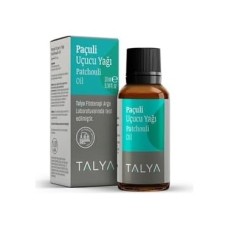 Prime Paçuli Uçucu YAĞI,%100 Saf ve Doğal, 10 ml Prime Paçuli Uçucu YAĞI,%100 Saf ve Doğal, 10 ml