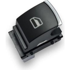 Sağ Ön Kapı Cam Açma Düğmesi Krom 5K0959855 Vw Jetta Mk5 ile Uyumlu 2006-2011 Sağ Ön Kapı Cam Açma Düğmesi Krom 5K0959855 Vw Jetta Mk5 ile Uyumlu 2006-2011