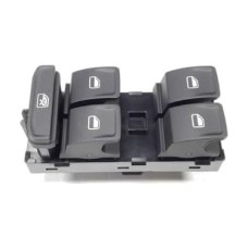 Sol Ön Kapı Dörtlü Cam Düğmesi 5G0959857D Vw Passat B8 ile Uyumlu 2015-2020 Sol Ön Kapı Dörtlü Cam Düğmesi 5G0959857D Vw Passat B8 ile Uyumlu 2015-2020