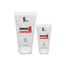 Hemorox Kremi 3 Adet Tüp Krem